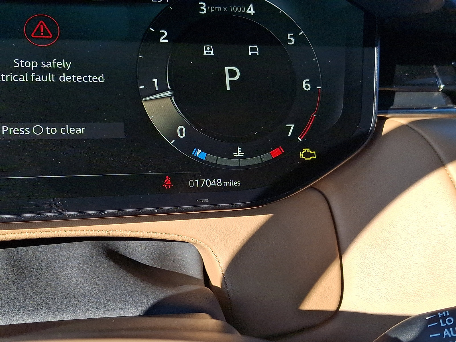 Used 2024 Land Rover Range Rover Sport SE image 20