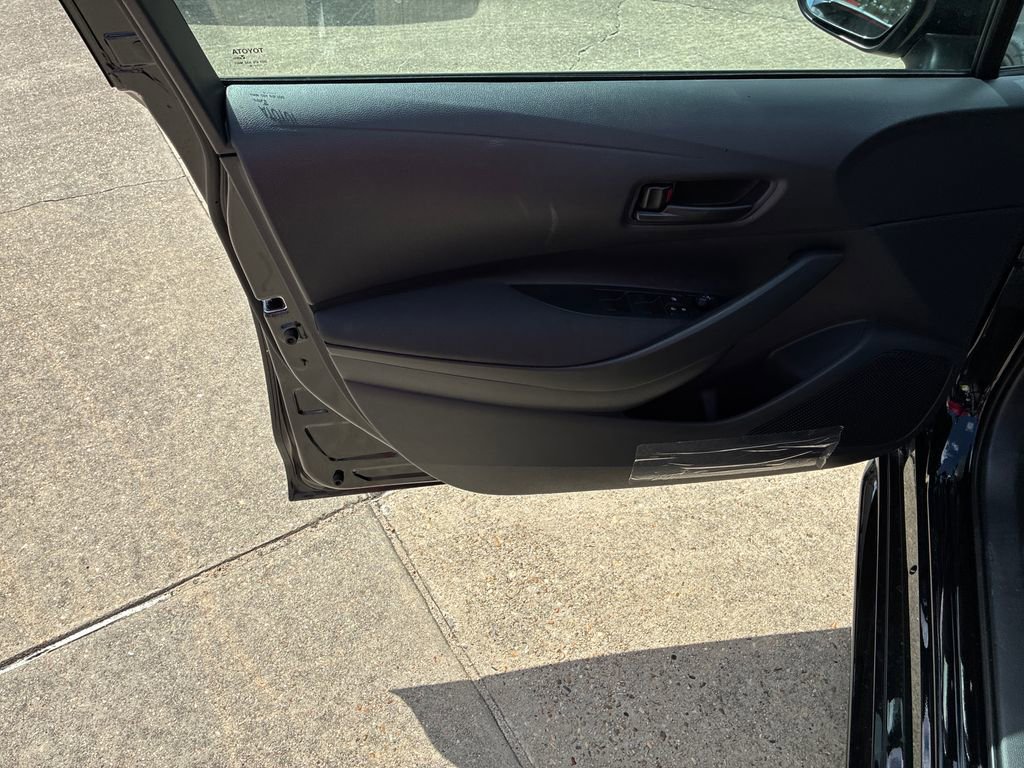 New 2026 Toyota Corolla LE image 12