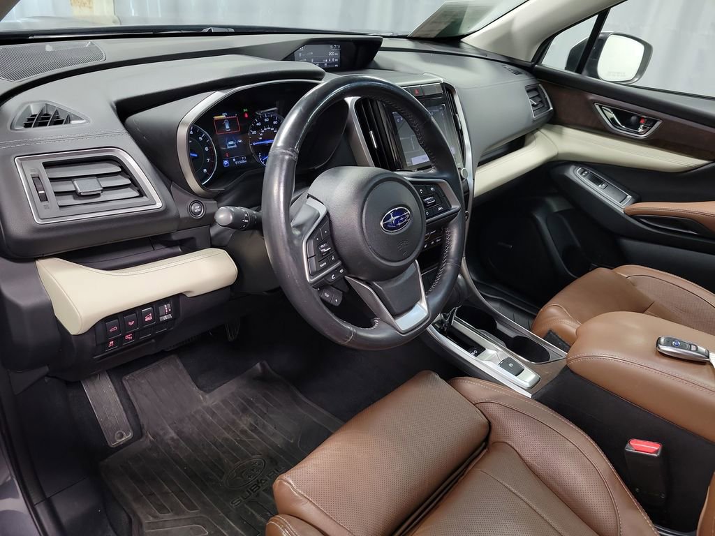 Used 2020 Subaru Ascent Touring image 14