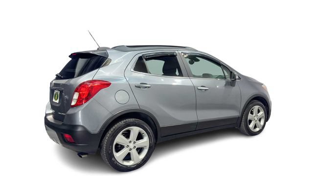 Used 2015 Buick Encore Convenience FWD image 2