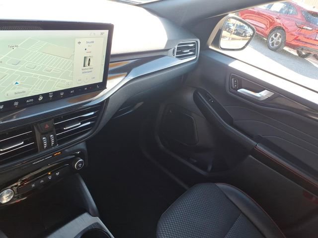 Certified 2023 Ford Escape ST-Line w/ Tech Pack #1 image 25