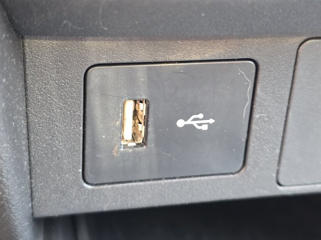 Used 2024 Mitsubishi Outlander Sport ES AWD/4WD image 9