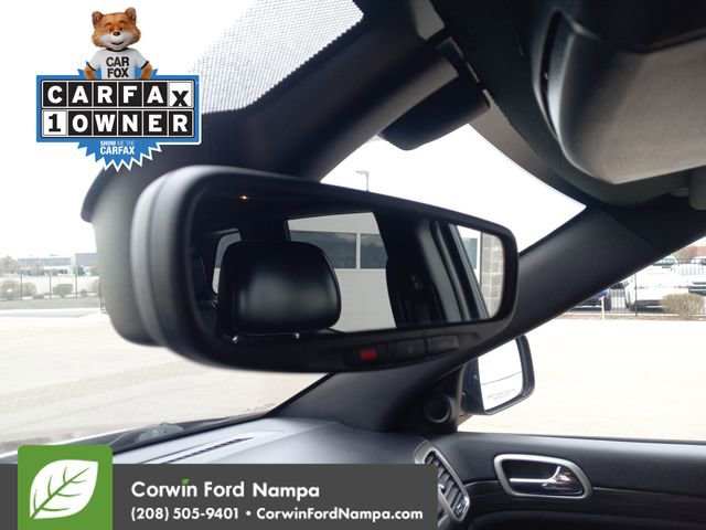 Used 2019 Jeep Grand Cherokee Altitude image 21