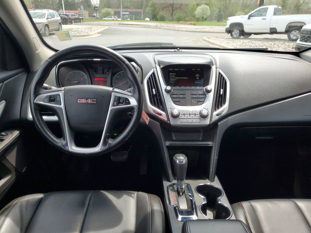 Used 2016 GMC Terrain SLT w/ Open Road Package AWD/4WD image 24