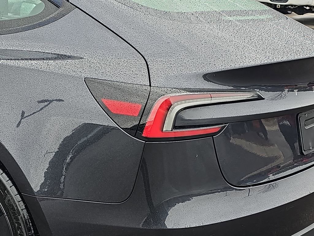 Used 2024 Tesla Model 3 Standard Range image 36