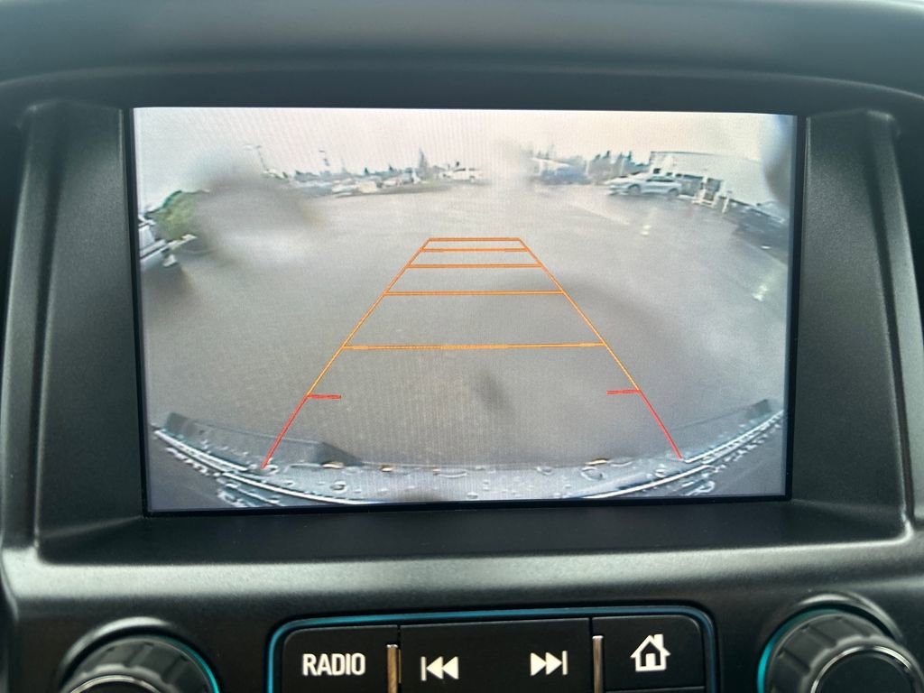 Used 2016 Chevrolet Colorado LT w/ LT Convenience Package image 26