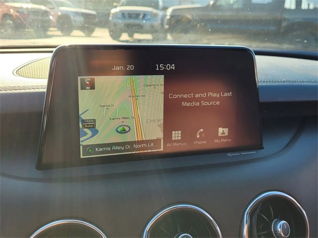 Used 2019 Kia Stinger GT2 image 18