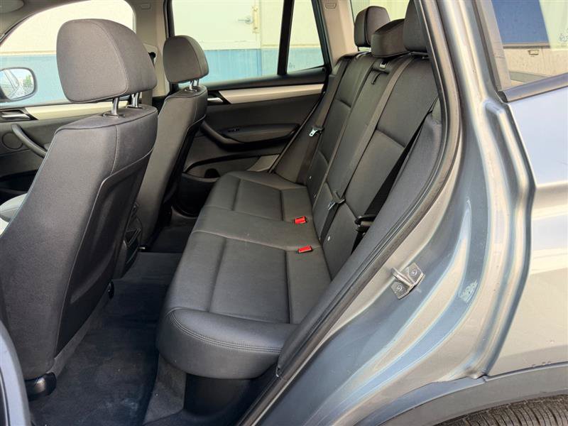 Used 2013 BMW X3 xDrive28i AWD/4WD image 30