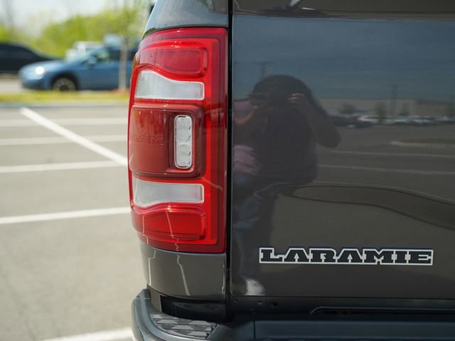 Used 2024 RAM 2500 Laramie image 41
