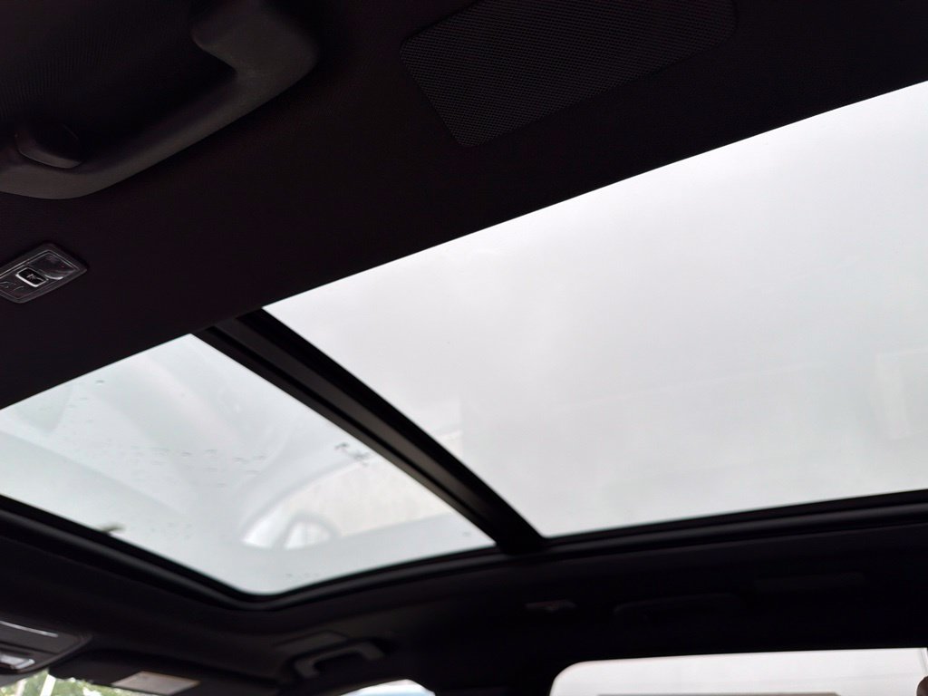 New 2027 Lincoln Aviator Reserve AWD/4WD image 35