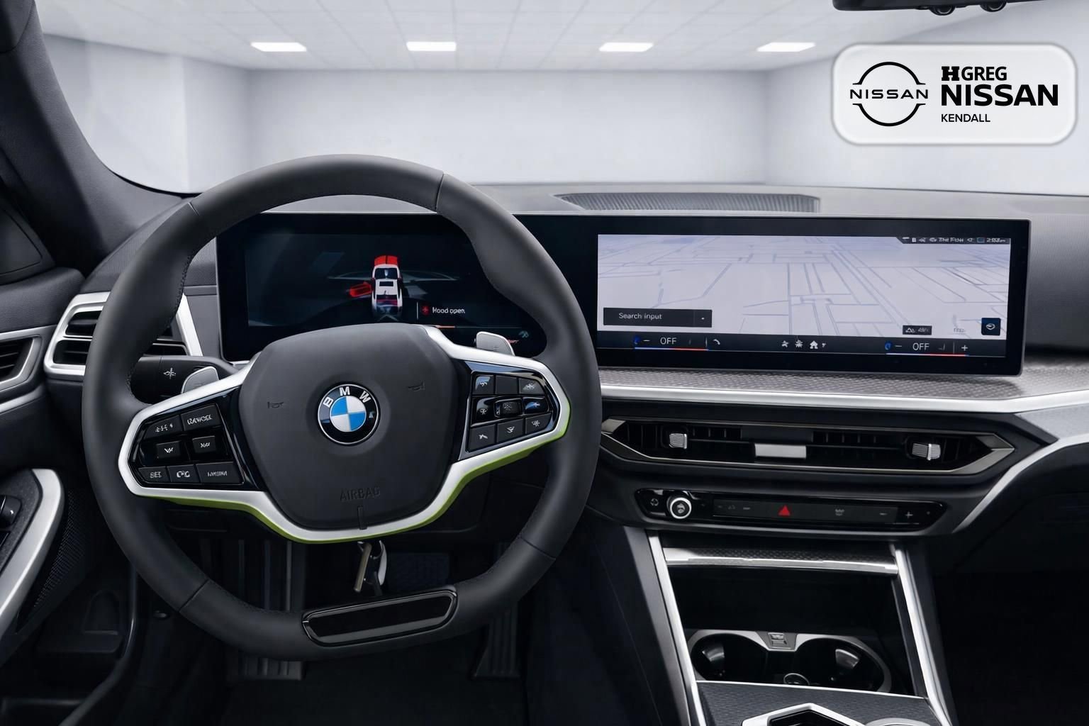 Used 2025 BMW 430i xDrive Coupe image 12