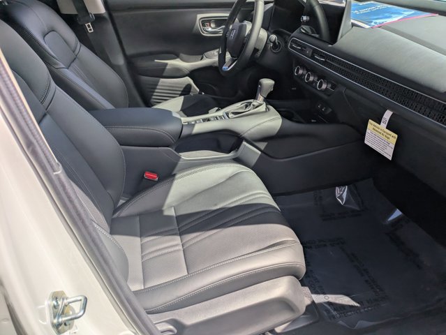 Certified 2026 Honda HR-V EX-L image 16