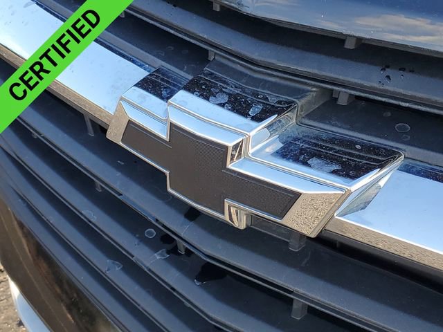 Certified 2022 Chevrolet Blazer LT image 30