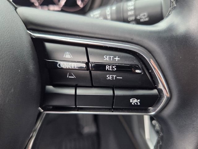 Certified 2024 MAZDA CX-90 Plug-In Hybrid w/ Premium Pkg image 32