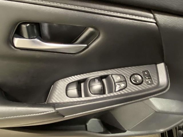 Used 2024 Nissan Sentra SV w/ All-Weather Package image 14