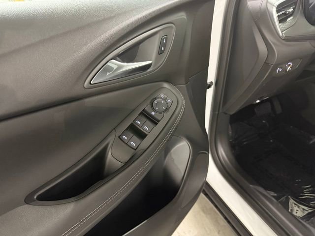 New 2026 Buick Encore GX Preferred w/ Comfort Package image 9