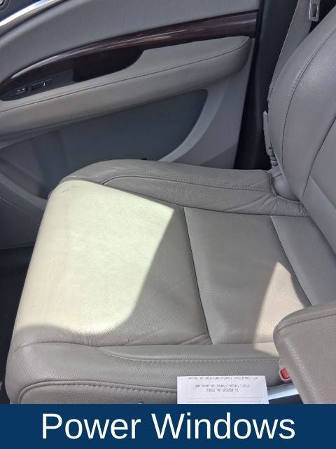 Used 2016 Acura MDX SH-AWD w/ Technology Package image 20