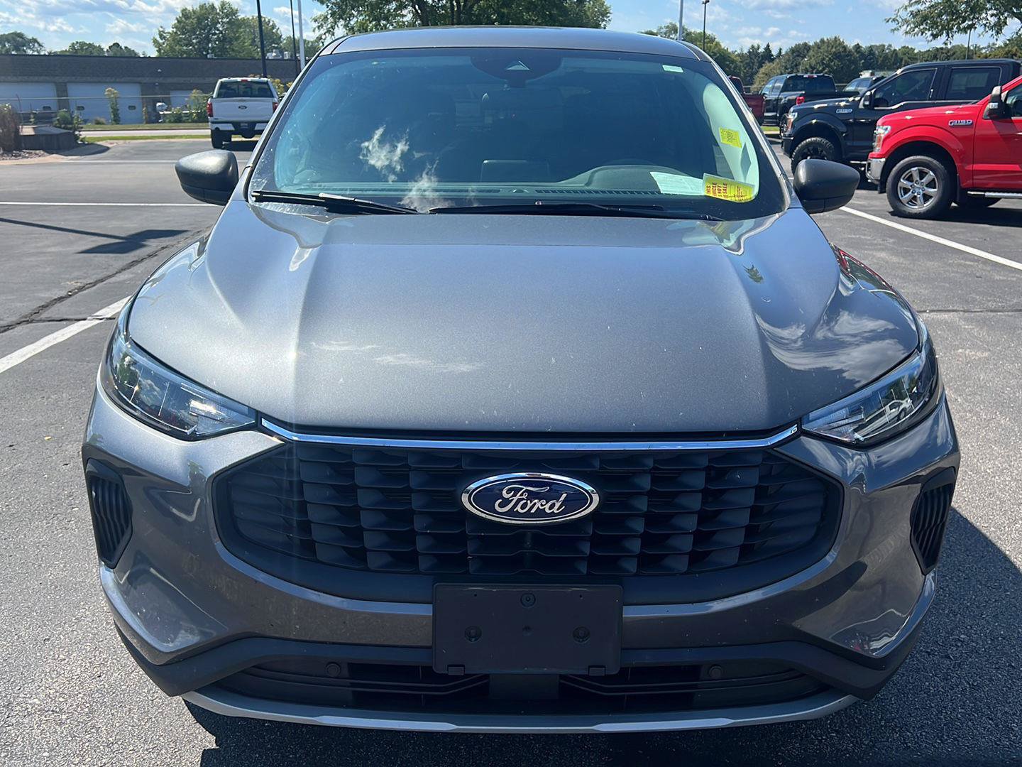 Used 2023 Ford Escape Active AWD/4WD image 13