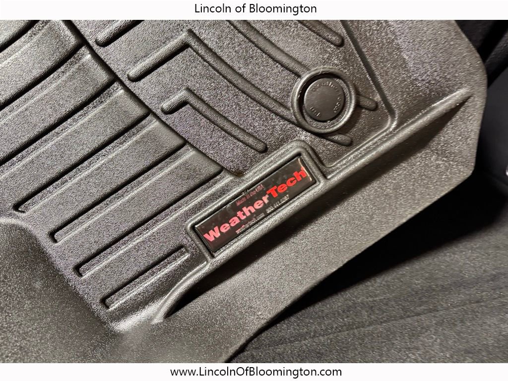 Used 2019 Lincoln Navigator Reserve AWD/4WD image 25
