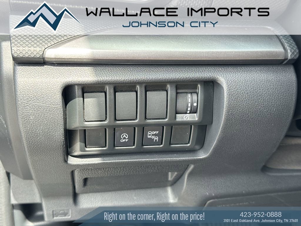 Used 2020 Subaru Forester Premium w/ Popular Package #1 image 34