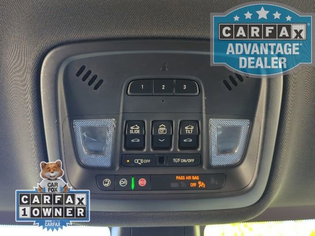 Used 2022 Chevrolet Traverse High Country w/ LPO, Floor Liner Package image 13
