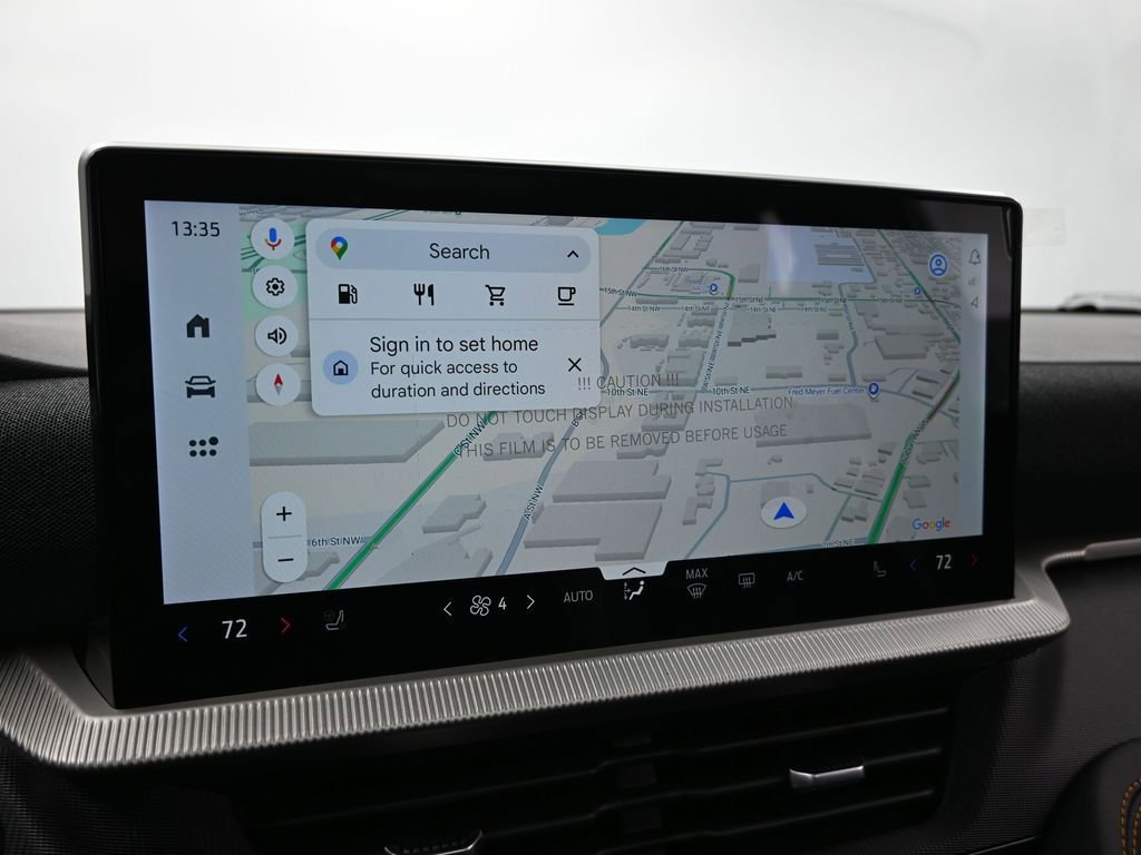 New 2026 Ford Explorer Tremor w/ Tremor Ultimate Package image 22