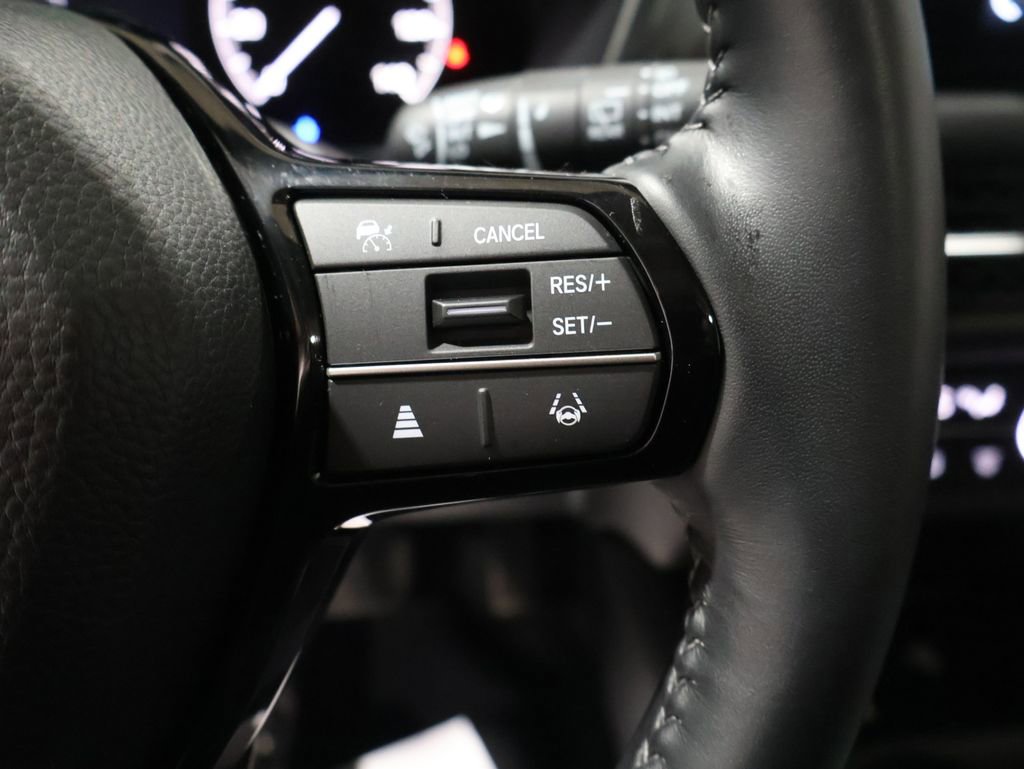 Used 2025 Honda HR-V EX-L image 37
