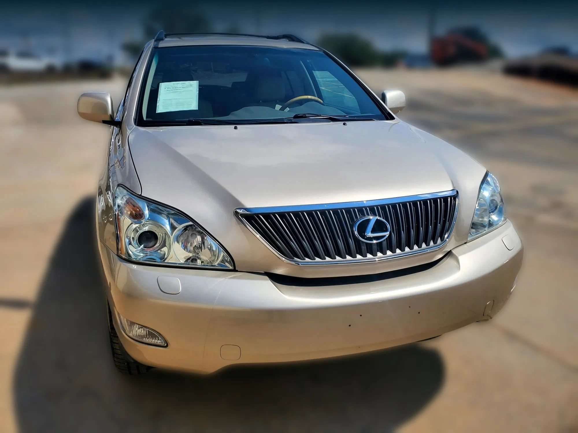 Used 2004 Lexus RX 330 AWD w/ Premium Plus Pkg image 23