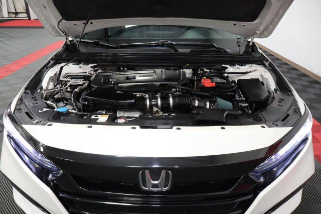 Used 2018 Honda Accord Sport image 68