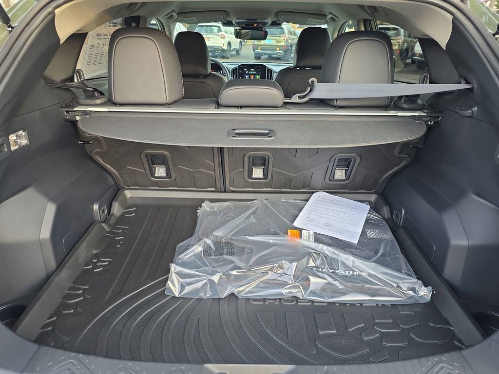 New 2026 Subaru Crosstrek 2.5i Limited image 12