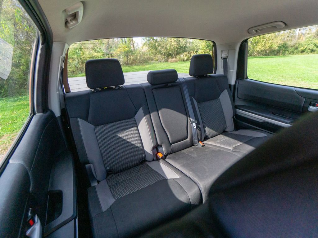 Used 2016 Toyota Tundra SR5 w/ TRD Off Road Package image 30