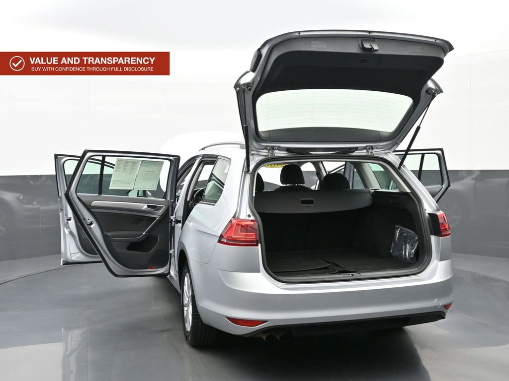 Used 2016 Volkswagen Golf S FWD image 46