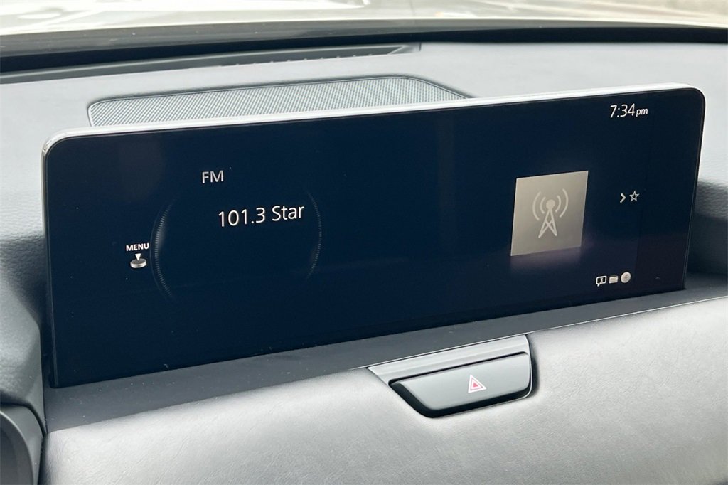 New 2026 MAZDA CX-90 3.3 Turbo w/ Premium Plus Pkg image 21