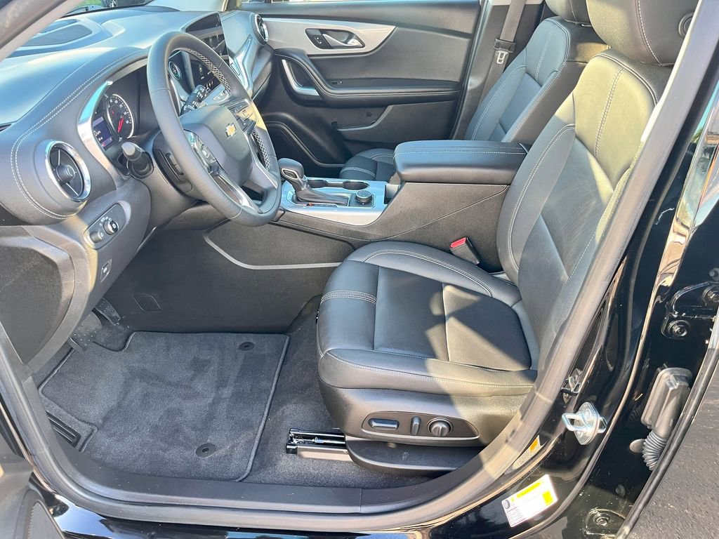 Certified 2023 Chevrolet Blazer LT AWD/4WD image 18