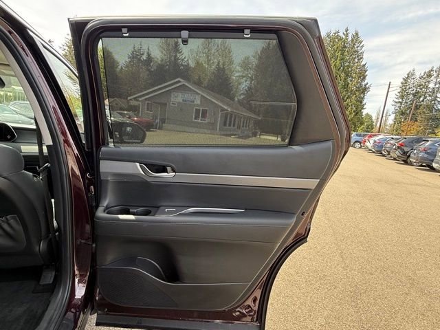 Used 2021 Hyundai Palisade SEL w/ Premium Package AWD/4WD image 26