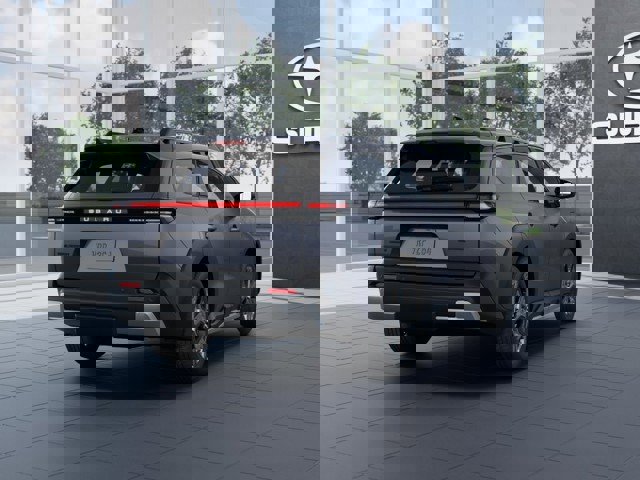 New 2026 Subaru Trailseeker image 5