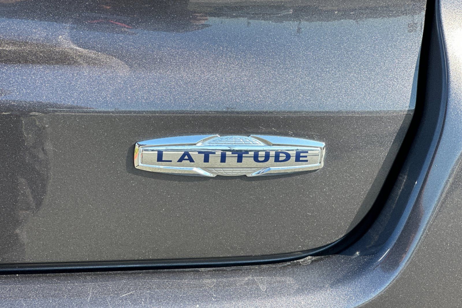 Used 2022 Jeep Compass Latitude w/ Convenience Group image 27