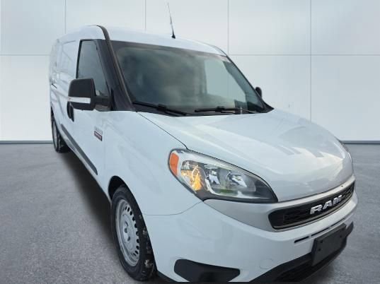 Used 2022 RAM ProMaster City Tradesman video 2