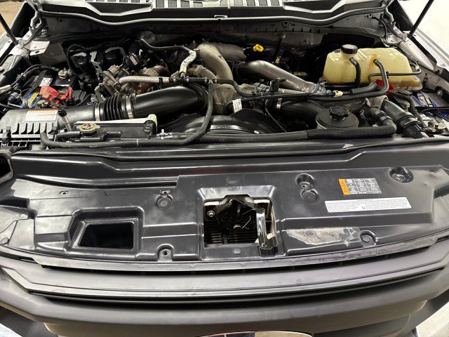 Used 2022 Ford F250 XL w/ Power Equipment Group AWD/4WD image 45