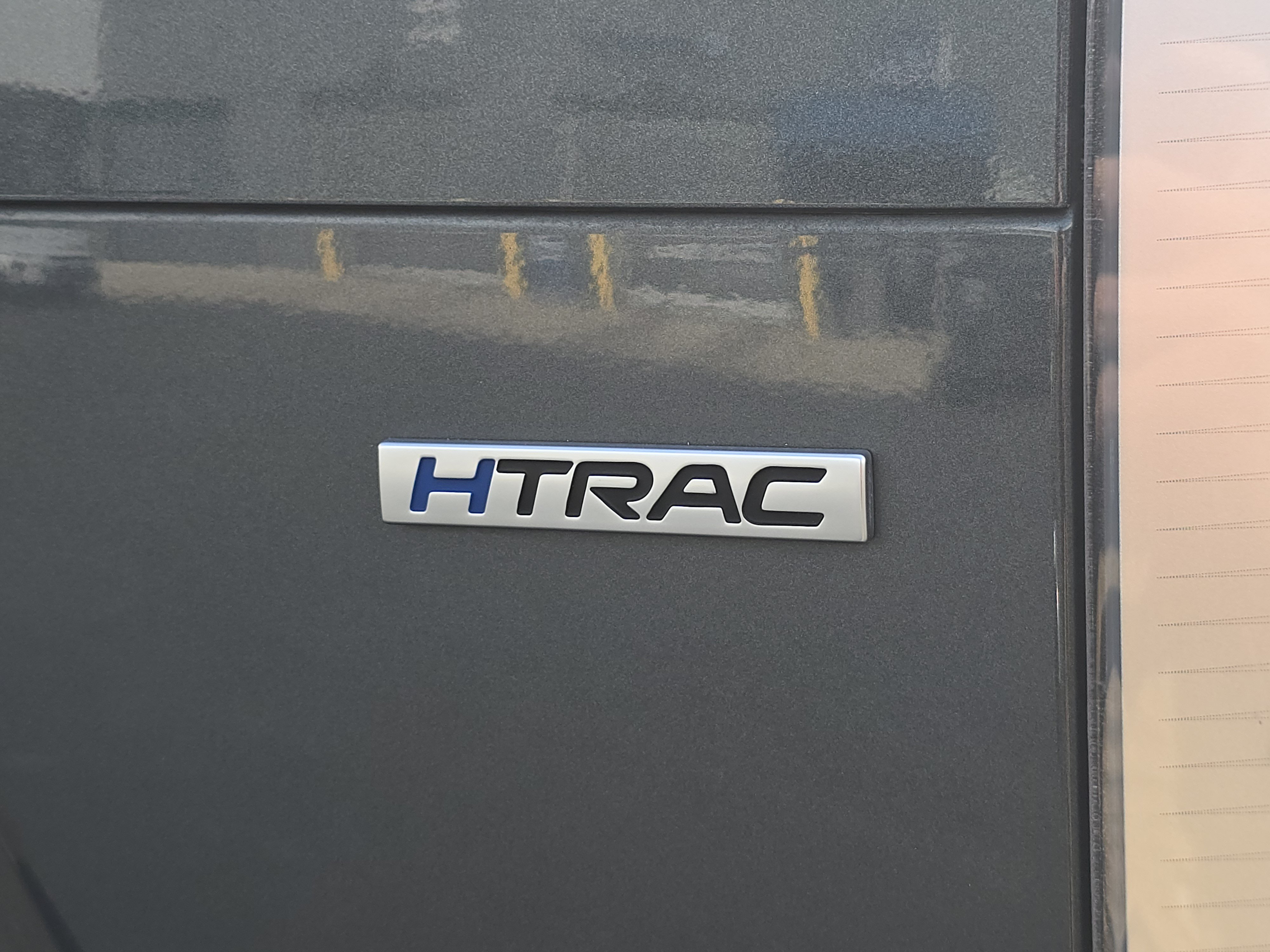 Used 2022 Hyundai Palisade Calligraphy AWD/4WD image 16