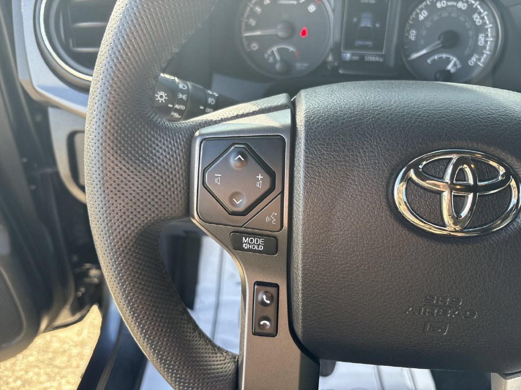 Used 2023 Toyota Tacoma TRD Sport w/ Advanced Technology Package AWD/4WD image 17