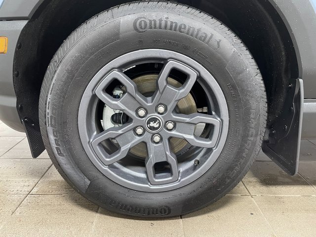 Used 2024 Ford Bronco Sport Big Bend image 7