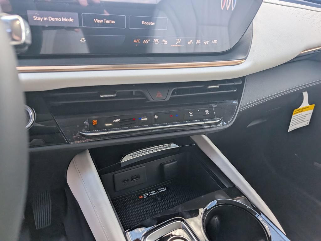 New 2026 Buick Envision Avenir AWD/4WD image 20