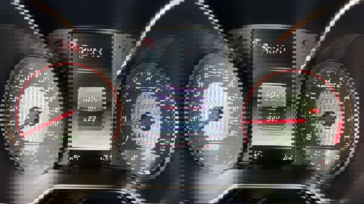 Used 2017 Mercedes-Benz AMG GT Coupe image 35