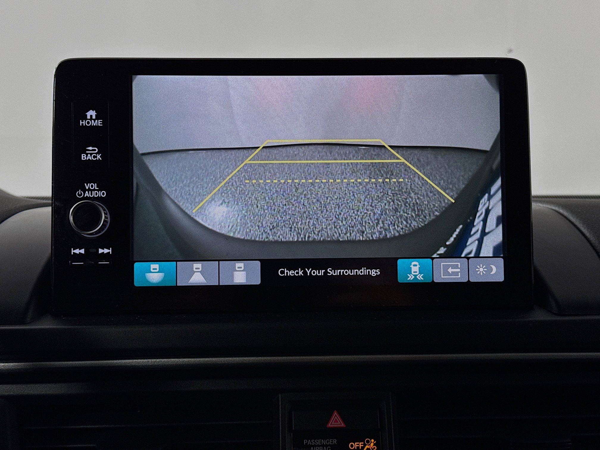 Certified 2023 Honda Pilot Touring image 14