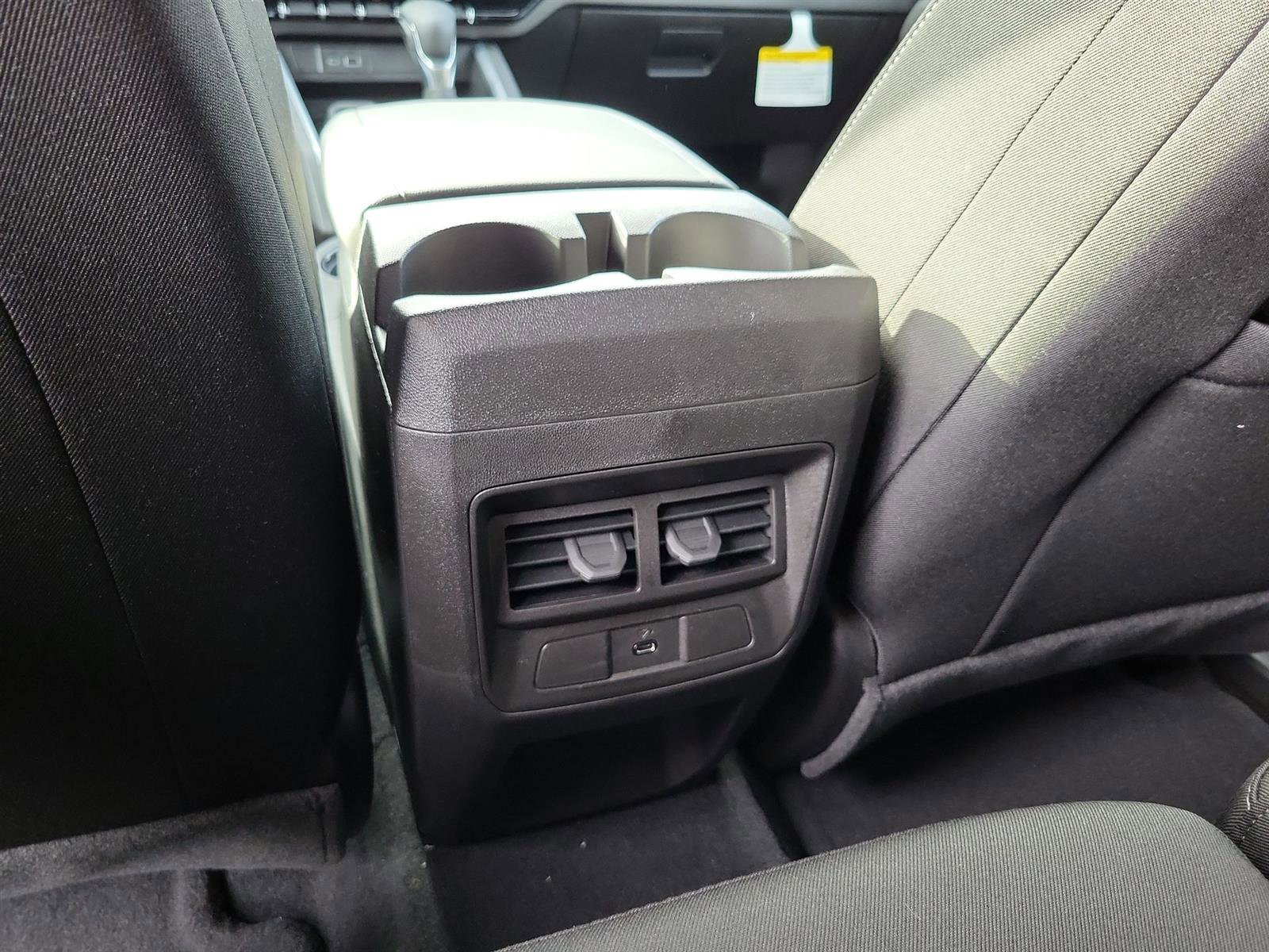 New 2025 Chevrolet Colorado LT w/ Advanced Trailering Package image 20