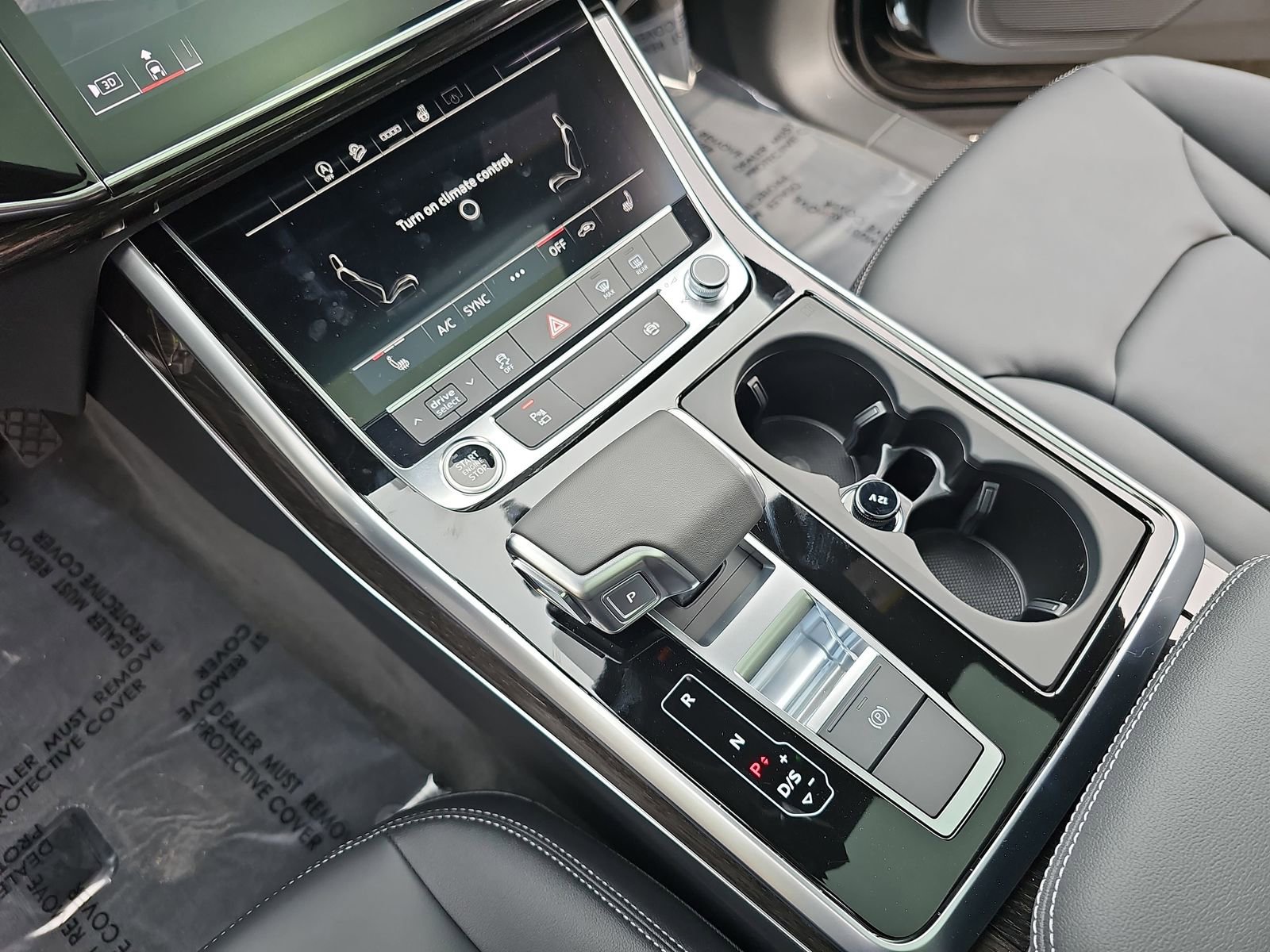 New 2026 Audi Q7 2.0T Premium image 28