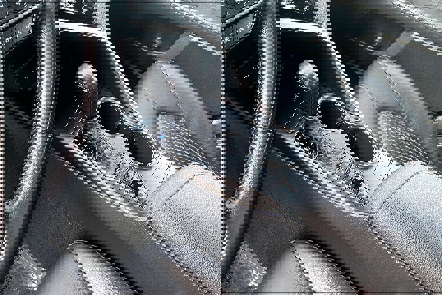 Used 2023 Toyota Camry XSE image 16