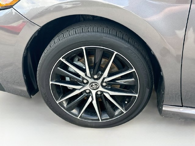 Used 2024 Toyota Camry SE w/ Cold Weather Package AWD/4WD image 30