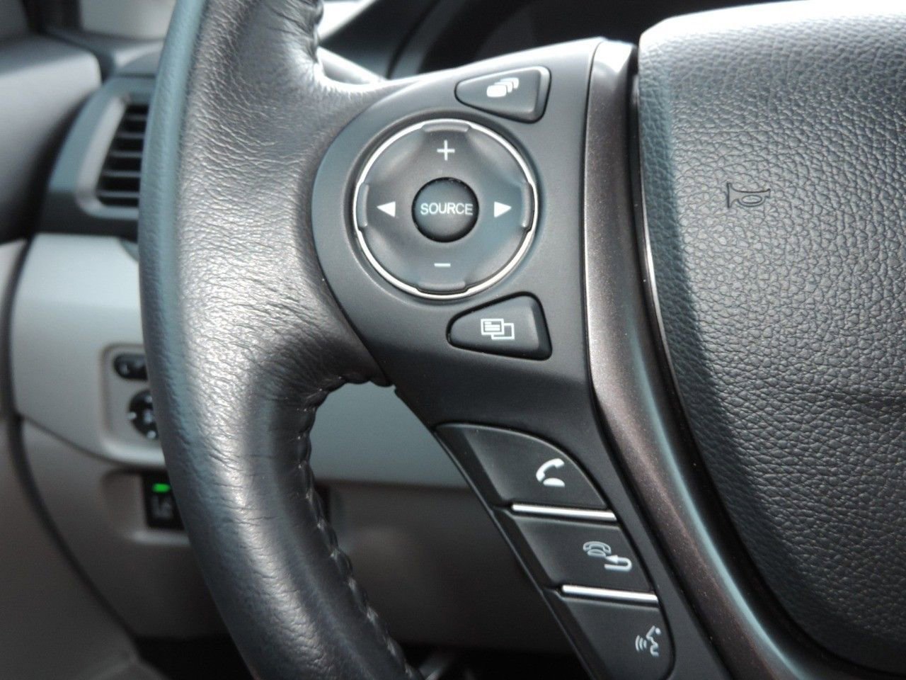 Used 2023 Honda Ridgeline RTL image 30